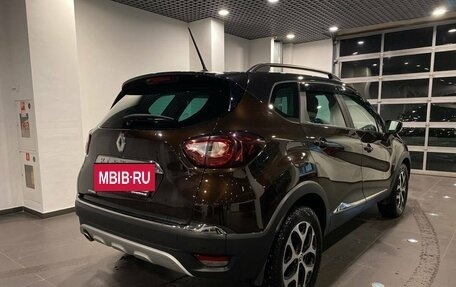 Renault Kaptur I рестайлинг, 2020 год, 1 920 000 рублей, 3 фотография