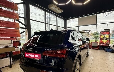 Audi Q5, 2020 год, 4 200 000 рублей, 4 фотография