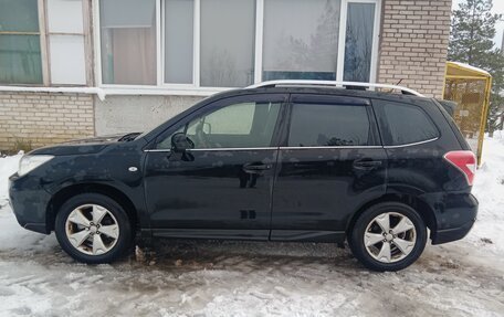 Subaru Forester, 2014 год, 1 500 000 рублей, 3 фотография