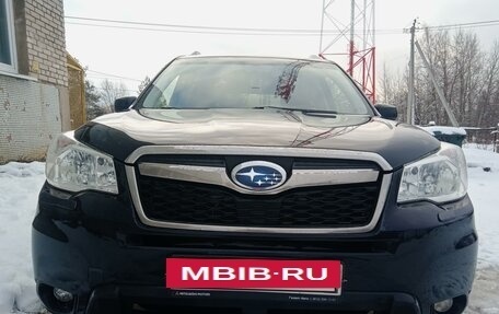 Subaru Forester, 2014 год, 1 500 000 рублей, 6 фотография