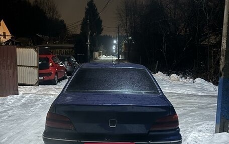 Peugeot 406 I, 2000 год, 240 000 рублей, 4 фотография