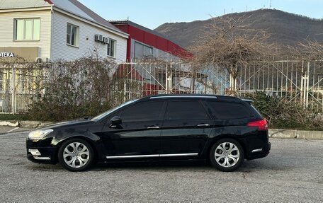 Citroen C5 II, 2013 год, 1 100 000 рублей, 3 фотография