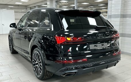 Audi Q7, 2024 год, 16 550 000 рублей, 7 фотография