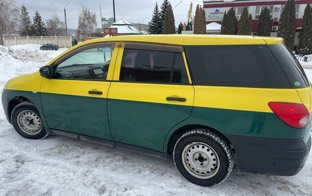 Mitsubishi Lancer Cargo Y12, 2013 год, 585 000 рублей, 3 фотография