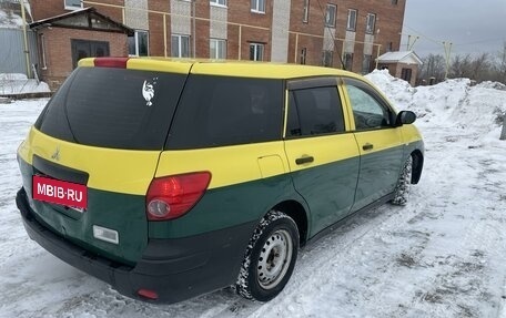 Mitsubishi Lancer Cargo Y12, 2013 год, 585 000 рублей, 1 фотография