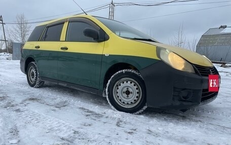 Mitsubishi Lancer Cargo Y12, 2013 год, 585 000 рублей, 8 фотография