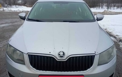 Skoda Octavia, 2016 год, 1 350 000 рублей, 1 фотография