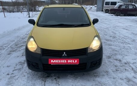 Mitsubishi Lancer Cargo Y12, 2013 год, 585 000 рублей, 7 фотография