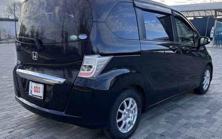 Honda Freed I, 2012 год, 1 490 000 рублей, 8 фотография