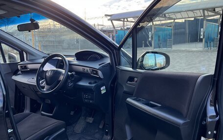 Honda Freed I, 2012 год, 1 490 000 рублей, 17 фотография