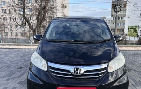 Honda Freed I, 2012 год, 1 490 000 рублей, 3 фотография