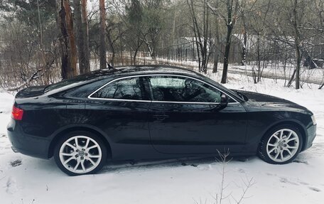 Audi A5, 2014 год, 3 300 000 рублей, 9 фотография