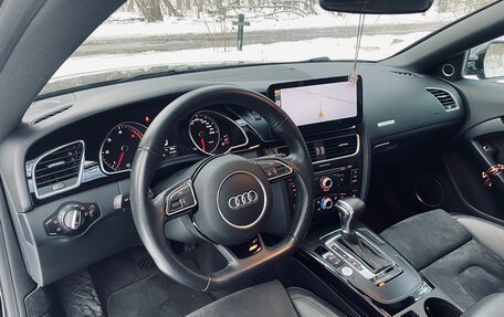 Audi A5, 2014 год, 3 300 000 рублей, 14 фотография