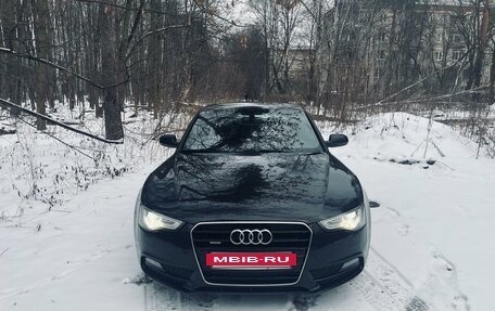 Audi A5, 2014 год, 3 300 000 рублей, 3 фотография