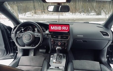 Audi A5, 2014 год, 3 300 000 рублей, 13 фотография