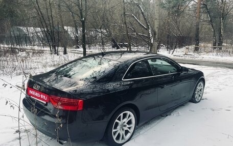 Audi A5, 2014 год, 3 300 000 рублей, 8 фотография