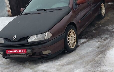 Renault Laguna II, 2000 год, 140 000 рублей, 1 фотография