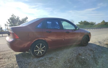 Ford Focus IV, 2005 год, 350 000 рублей, 1 фотография