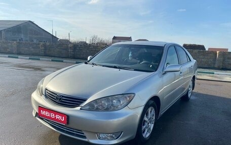 Toyota Camry V40, 2004 год, 1 050 000 рублей, 1 фотография