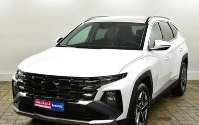 Hyundai Tucson, 2024 год, 4 389 000 рублей, 1 фотография