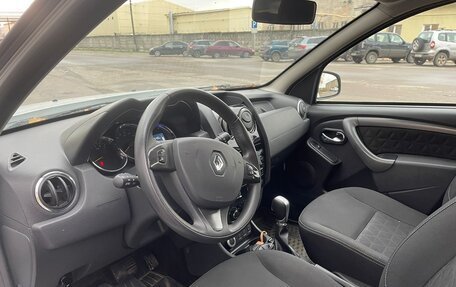 Renault Duster I рестайлинг, 2018 год, 1 950 000 рублей, 11 фотография