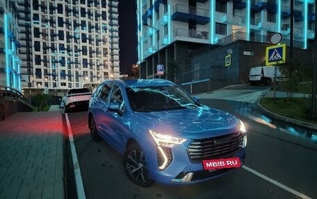 Haval Jolion, 2023 год, 2 050 000 рублей, 8 фотография