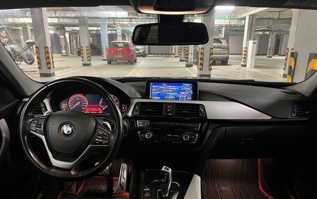 BMW 3 серия, 2015 год, 1 850 000 рублей, 6 фотография