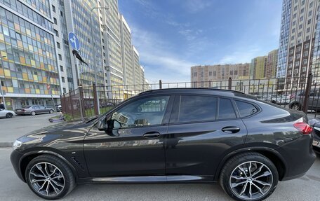 BMW X4, 2020 год, 5 500 000 рублей, 4 фотография