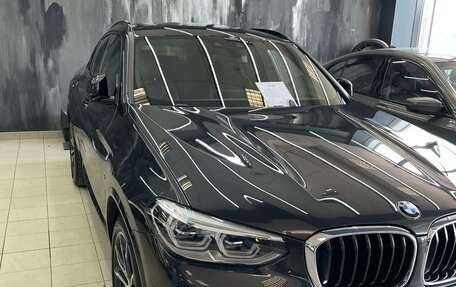 BMW X4, 2020 год, 5 500 000 рублей, 2 фотография