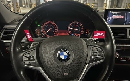 BMW 3 серия, 2015 год, 1 850 000 рублей, 8 фотография