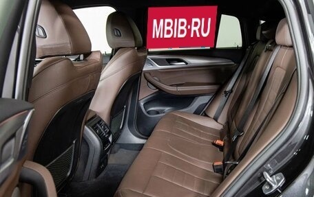 BMW X4, 2020 год, 5 500 000 рублей, 11 фотография