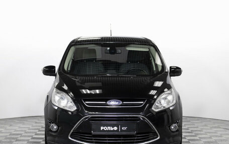 Ford C-MAX II, 2011 год, 715 000 рублей, 2 фотография