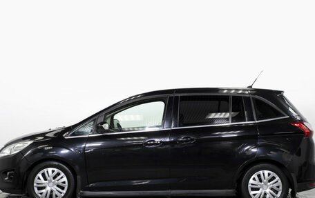 Ford C-MAX II, 2011 год, 715 000 рублей, 8 фотография