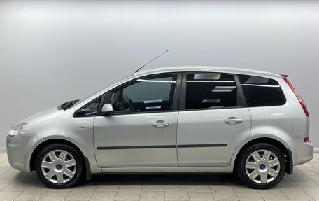 Ford C-MAX I рестайлинг, 2008 год, 665 000 рублей, 2 фотография