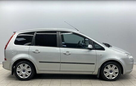 Ford C-MAX I рестайлинг, 2008 год, 665 000 рублей, 5 фотография