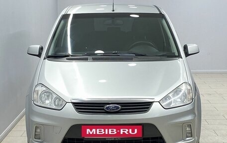 Ford C-MAX I рестайлинг, 2008 год, 665 000 рублей, 6 фотография