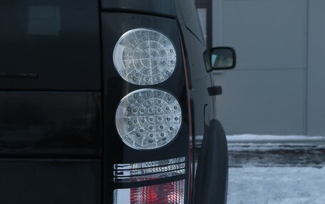 Land Rover Discovery IV, 2013 год, 2 199 000 рублей, 12 фотография