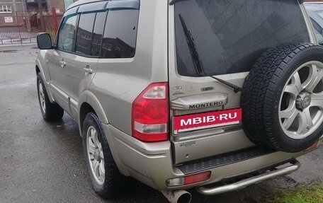 Mitsubishi Montero III, 2003 год, 1 450 000 рублей, 2 фотография