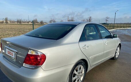 Toyota Camry V40, 2004 год, 1 050 000 рублей, 11 фотография