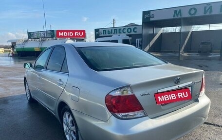 Toyota Camry V40, 2004 год, 1 050 000 рублей, 4 фотография