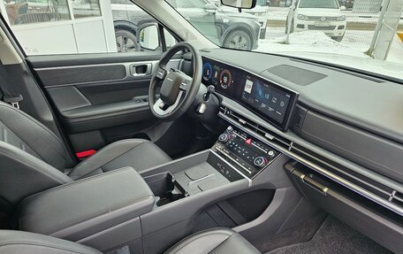 Hyundai Santa Fe IV, 2024 год, 5 300 000 рублей, 8 фотография