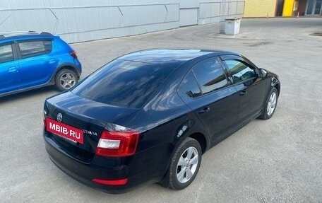 Skoda Octavia, 2014 год, 1 490 000 рублей, 7 фотография