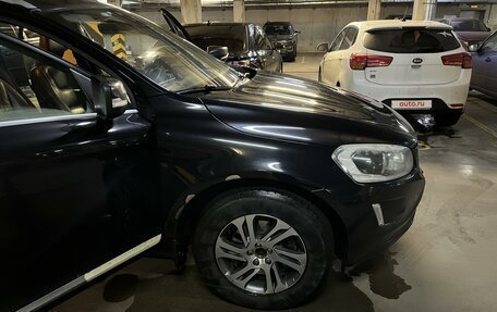 Volvo XC60 II, 2014 год, 2 150 000 рублей, 17 фотография