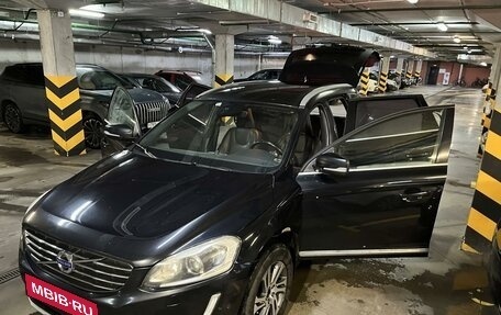 Volvo XC60 II, 2014 год, 2 150 000 рублей, 2 фотография