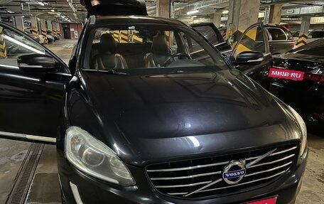 Volvo XC60 II, 2014 год, 2 150 000 рублей, 18 фотография