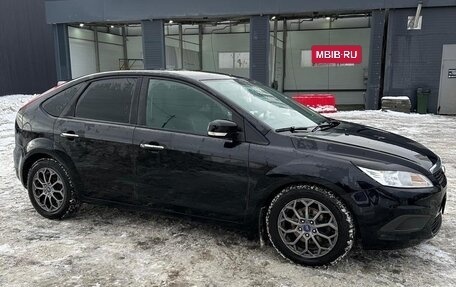 Ford Focus II рестайлинг, 2009 год, 648 231 рублей, 6 фотография