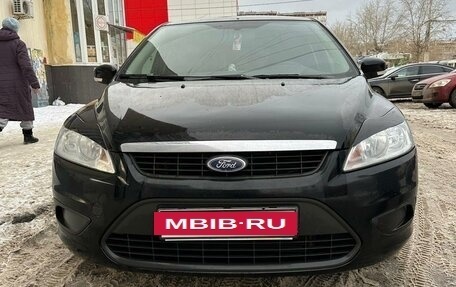 Ford Focus II рестайлинг, 2009 год, 648 231 рублей, 3 фотография