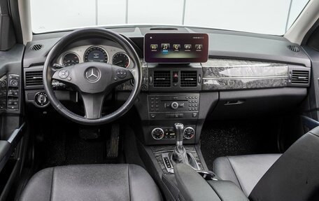 Mercedes-Benz GLK-Класс, 2010 год, 1 580 000 рублей, 6 фотография