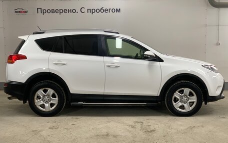 Toyota RAV4, 2013 год, 1 799 000 рублей, 3 фотография