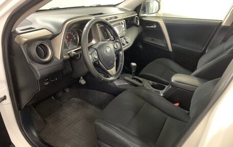 Toyota RAV4, 2013 год, 1 799 000 рублей, 7 фотография